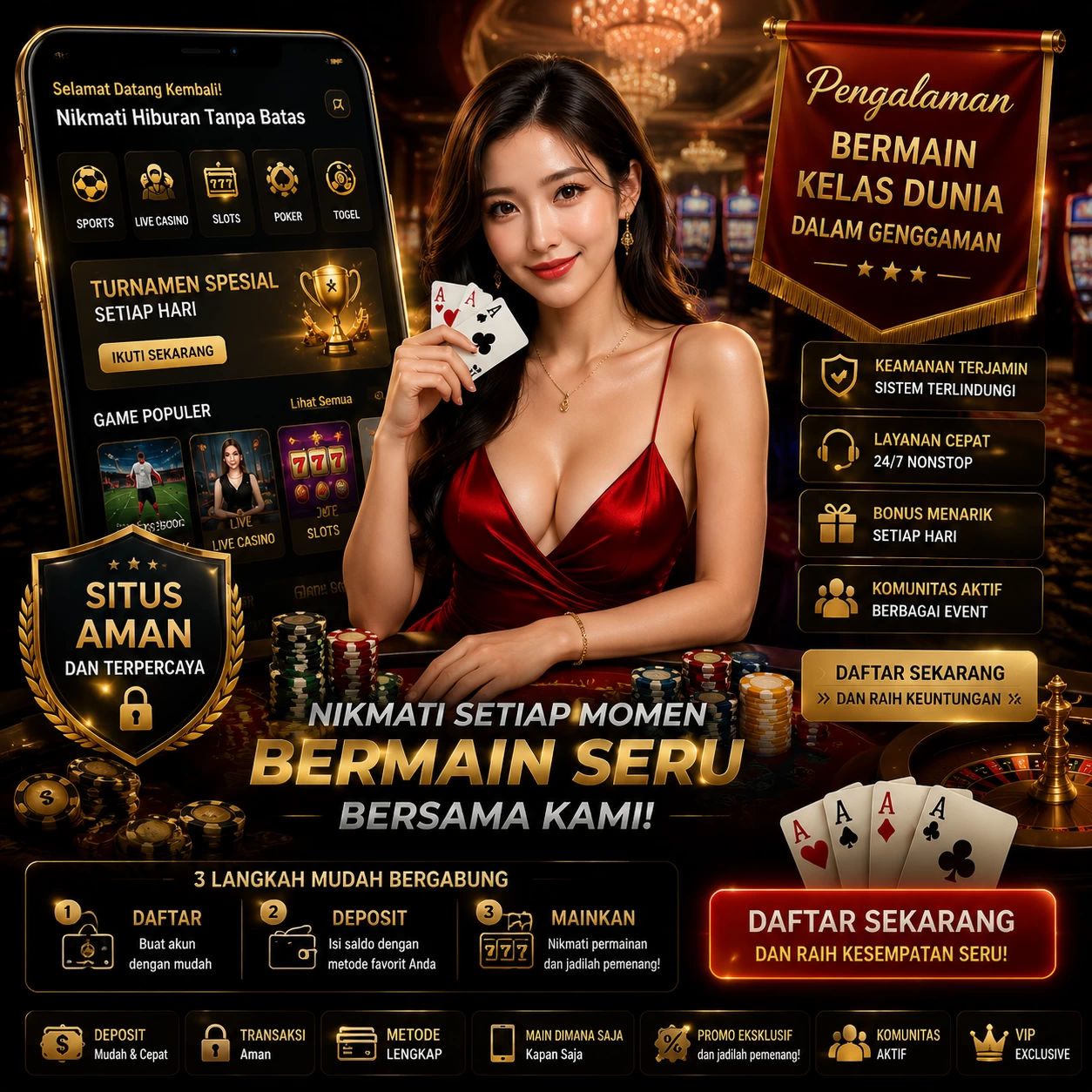 bintangpo Unduh