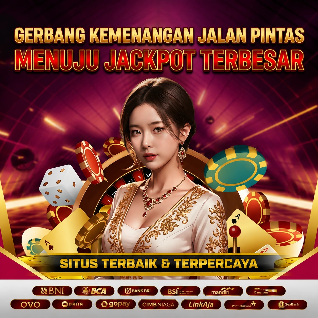 bintangpo Masuk