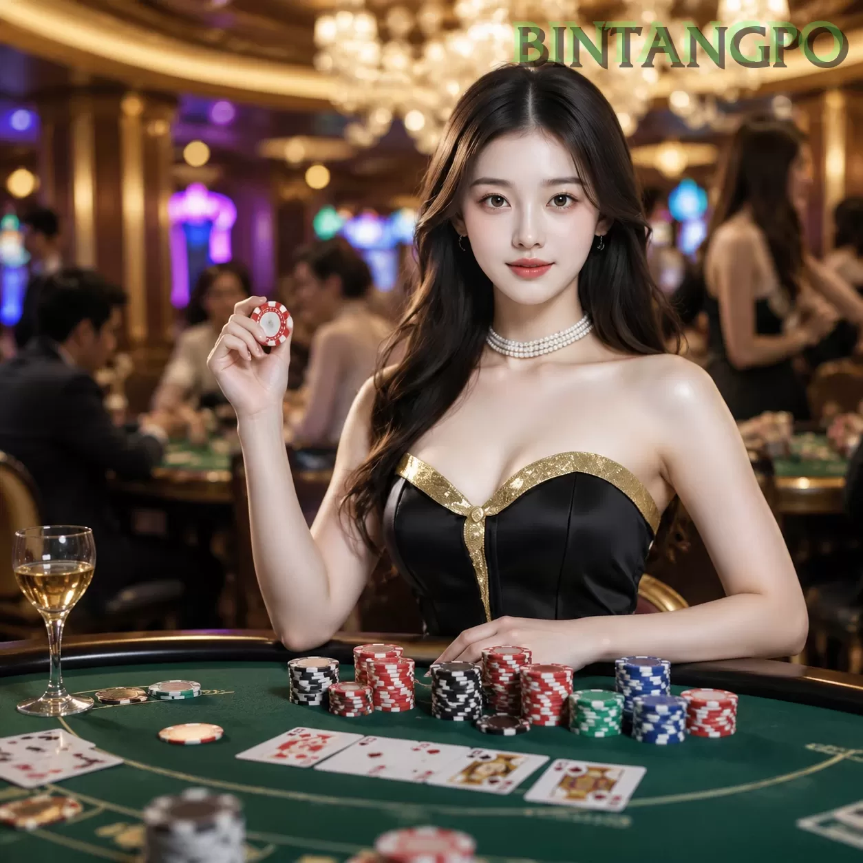 bintangpo Masuk - bintangpo Resmi