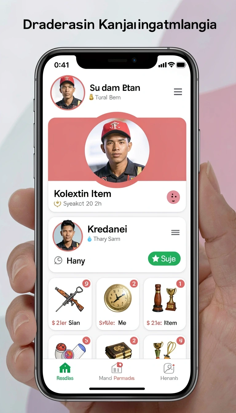 bintangpo Tangkapan Layar Resmi APK